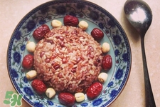 晚上吃腊八粥会胖吗,腊八粥发胖吗