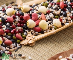 电饭煲怎么熬腊八粥,腊八粥怎么熬窍门