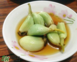 腊八醋用什么醋泡好,腊八醋用什么醋做好 腊八醋用什么醋泡好,腊八醋用什么醋做好