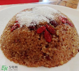 腊八饭什么时候吃腊八饭怎么做,腊八饭什么时候吃