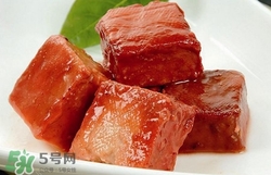 长期吃腐乳的危害,吃腐乳的危害