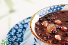 腊八粥可以用大米吗,腊八粥要放大米吗