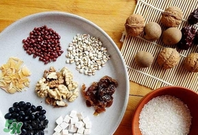 煮腊八粥的技巧,如何煮腊八粥窍门