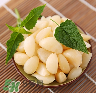 哪些人不宜吃大蒜,哪些人不宜吃大蒜油