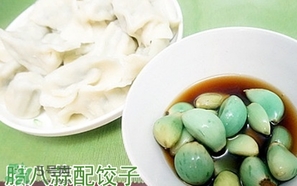 做腊八蒜用洗吗,发芽的大蒜能不能做腊八蒜