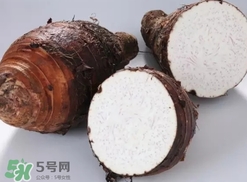 荔浦芋头的吃法和做法,荔浦芋头的做法