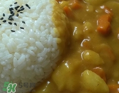 咖喱饭配什么菜好吃,咖喱饭配什么菜好吃窍门