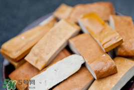 豆腐干长霉,豆腐干外面长霉怎么处理