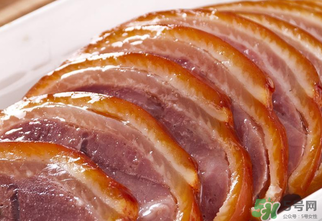 腌酱肉用什么肉好,酱肉用什么酱腌制好吃