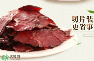 腊牛肉的腌制方法和配料,腊牛肉的腌制方法如下