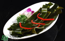 海带上有白霜能吃吗,海带长白霉了还能吃吗