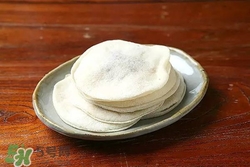 茯苓饼的做法及配方,茯苓饼的做法和功效 茯苓饼的做法及配方,茯苓饼的做法和功效