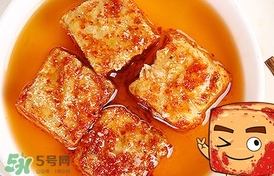 食用豆腐乳的禁忌,豆腐乳的正确吃法窍门 食用豆腐乳的禁忌,豆腐乳的正确吃法窍门