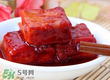 自制豆腐乳的做法和配方,家庭豆腐乳的制作方法