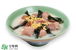 芸豆炖腊猪蹄的做法,芸豆炖猪蹄的正宗做法