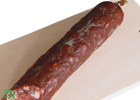 晒得香肠怎么做不硬,香肠怎么做不硬