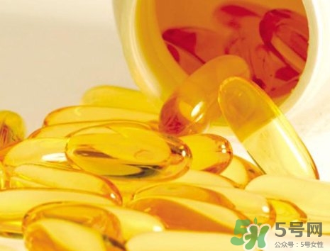 糖尿病吃鱼油好吗,糖尿病人吃鱼油好吗