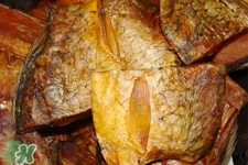 腊鱼淋雨了怎么办,腊鱼被雨淋了怎么办