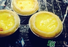 蛋挞吃不了放冰箱吗,蛋挞吃不完要放冰箱吗