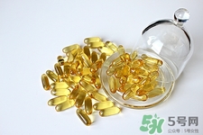 高血压吃鱼油的好处,高血压吃鱼油有好处吗