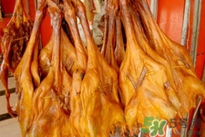 腊鸡有点发霉