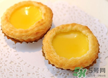 蛋挞吃多了会胖吗,经常吃蛋挞会长胖吗