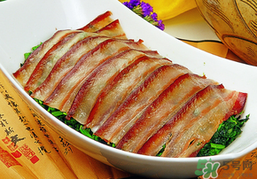 酱肉的品种,酱肉有哪些品种