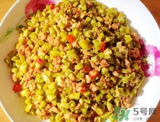 酸豆角的做法大全,酸豆角的做法最正宗的做法视频