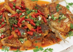 红烧鱼用什么酱油,红烧肉用什么酱油好