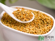 蜂花粉的功效和作用及食用方法,蜂花粉的功效和作用