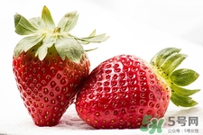 草莓蒂能吃吗,吃了草莓的蒂会怎样