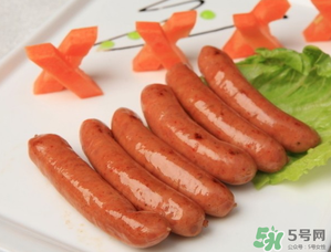 塑封香肠保质期多久,金锣低脂香肠保质期多久