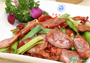 怎样防止香肠变酸,香肠发酸怎么补救