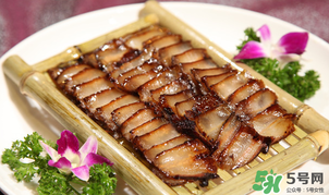 腌制酱肉的制作方法,酱肉怎么腌呢