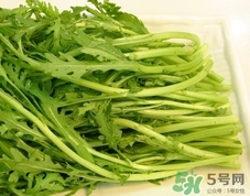 茼蒿的食用禁忌,茼蒿的食用禁忌 哪些人不能吃茼蒿