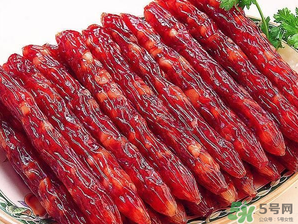 香肠怎么晒才好吃,香肠怎么晒最好