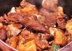 牛肉不老的方法,牛肉怎么弄好吃不老