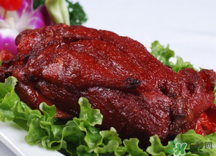 腊羊肉怎么保存,腊羊肉可以放多久