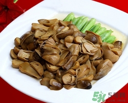 草菇怎么做好吃要不要过水,怎样做蘑菇好吃 草菇怎么做好吃要不要过水,怎样做蘑菇好吃