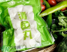 速冻鱼丸的危害分析,吃速冻丸子有什么危害