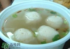 速冻鱼丸怎么煮,速冻鱼丸怎么煮好吃