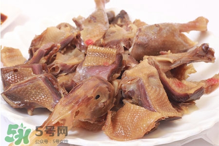 腊鸭怎样保存,腊鸭可以保存多长时间