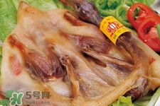 腊鸭的腌制方法和配料,腊鸭的腌制方法步骤