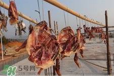 腌腊肉一斤放多少盐,腌腊鸭子一斤要多少盐