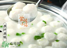 鱼丸吃多了有什么坏处,鱼丸吃多了会影响健康吗