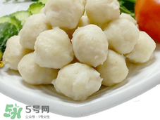 鱼丸怎么煮好吃又简单,鱼丸怎么煮好吃家常做法