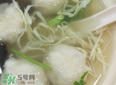 丸子馅怎么搅拌,鱼丸馅料怎么配方