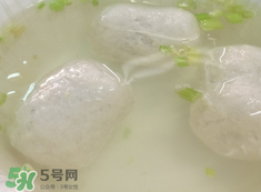 速冻鱼丸怎么做好吃,速冻鱼丸怎么做好吃又简单