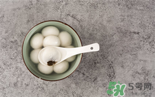 糯米粉的吃法有哪些,糯米粉团子的做法 糯米粉的吃法有哪些,糯米粉团子的做法