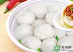 鱼丸怎么做才会浮起来,做的鱼丸怎么浮起来 鱼丸怎么做才会浮起来,做的鱼丸怎么浮起来